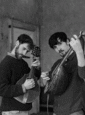 Ye Vagabonds